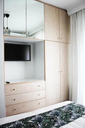 Apartamento Glykanisos Suites