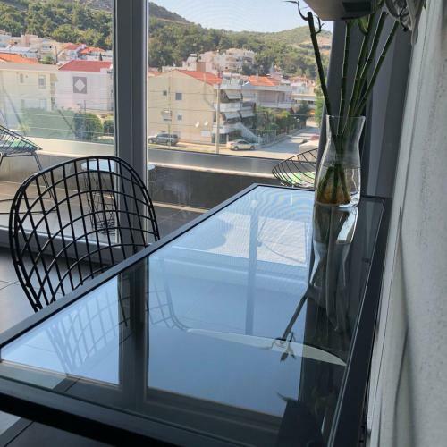 Apartamento Glykanisos Suites