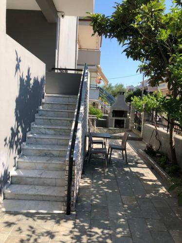 Apartamento Glykanisos Suites