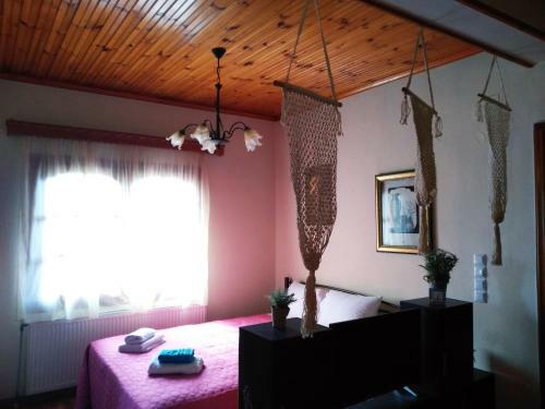 Apartamento Lena's & Zoe's