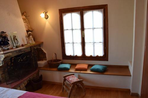 Apartamento Lena's & Zoe's