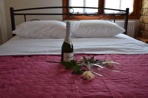 Apartamento Lena's & Zoe's