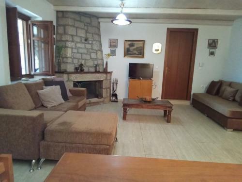 Apartamento Boliari House