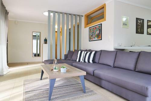 Pearl Apartments