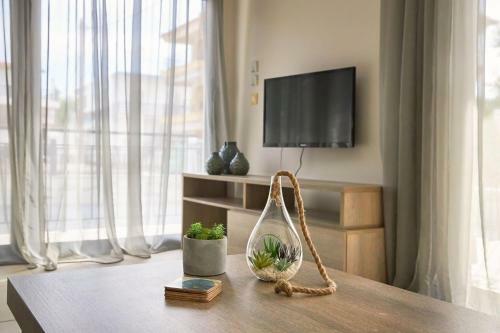 Pearl Apartments