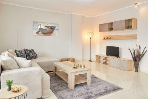 Pearl Apartments