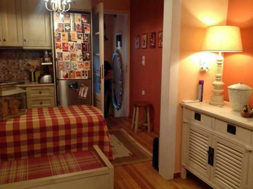 Apartamento Cozyhouse-old Town