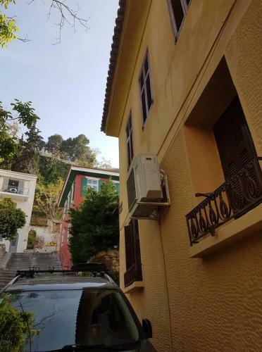 Apartamento Cozyhouse-old Town