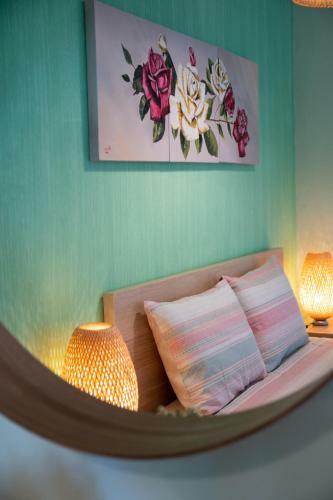 Hostal The Green Room