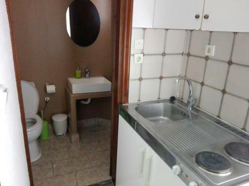 Apartamento House Agapi