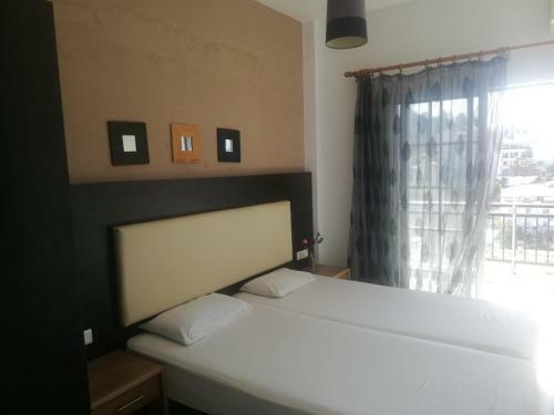 Apartamento House Agapi
