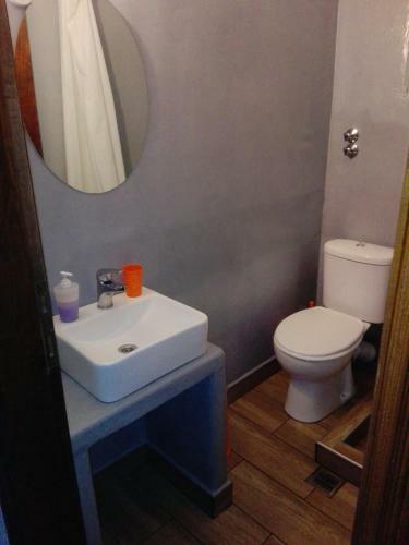 Apartamento House Agapi