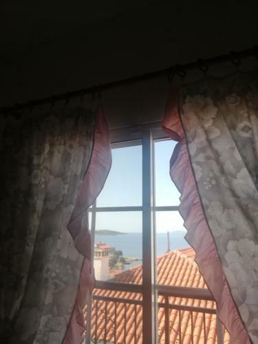 Apartamento House Agapi