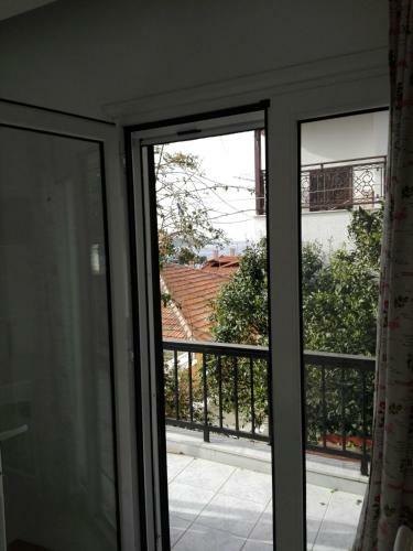 Apartamento House Agapi