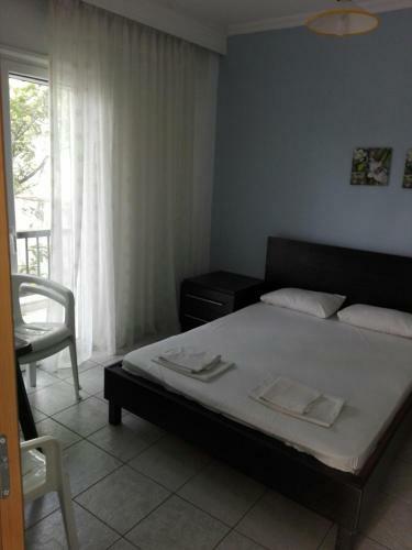 Apartamento House Agapi