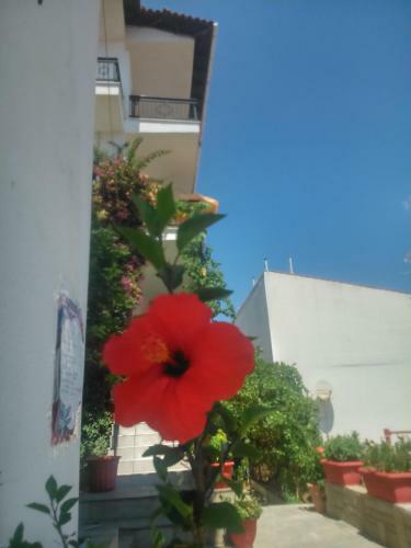 Apartamento House Agapi