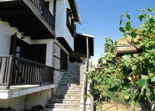 Apartamento Villa Aris