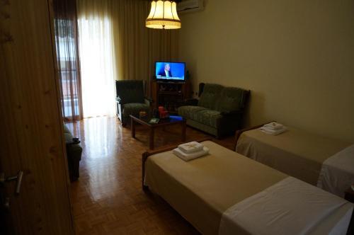 Apartamento Agallis