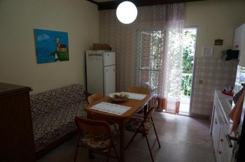 Apartamento Agallis
