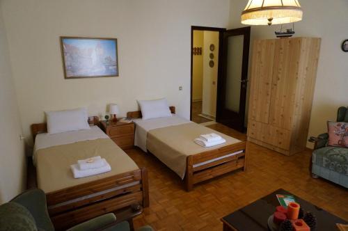 Apartamento Agallis
