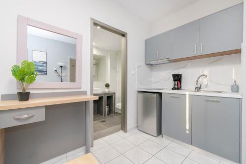 Apartamento Agnandi
