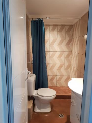 Apartamento Agnandi
