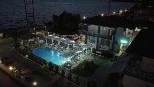 Sunset Hotel