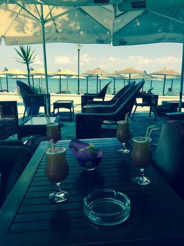 Sunset Hotel
