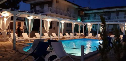 Sunset Hotel