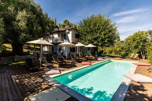 Apartamento Casa Luxury Suites