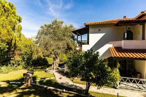 Apartamento Casa Luxury Suites