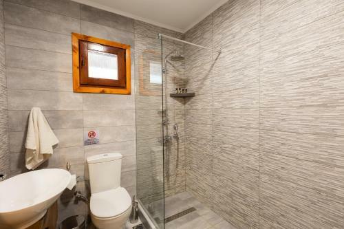 Apartamento Casa Luxury Suites