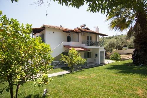 Apartamento Casa Luxury Suites