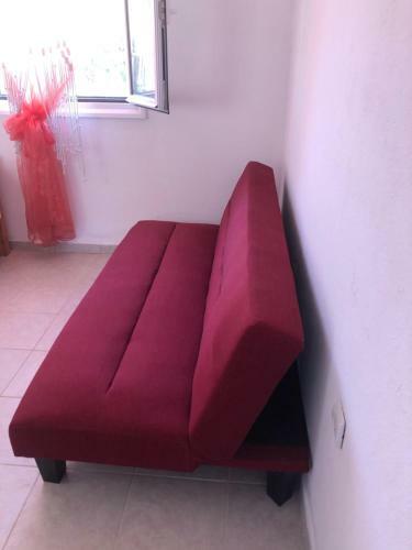 Anna House Palouri