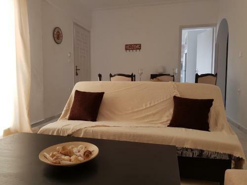 Villa Evelina Traditional Cycladic Hill House