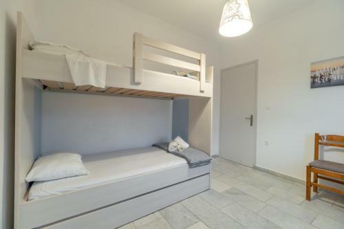 Villa Evelina Traditional Cycladic Hill House
