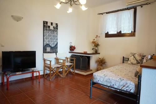Eleni Beach Apartments