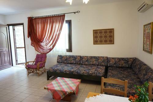 Eleni Beach Apartments