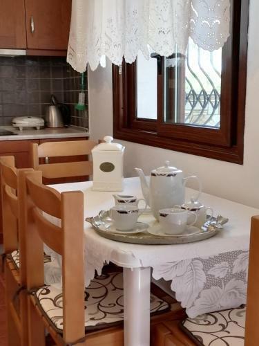 Eleni Beach Apartments