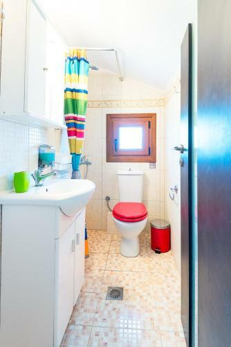 Irida Apartments