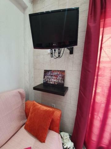 Apartamento Maya Studio