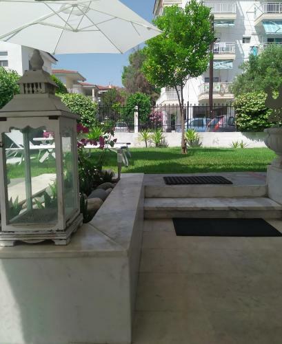 Apartamento A Majestic Elegant House With A Garden