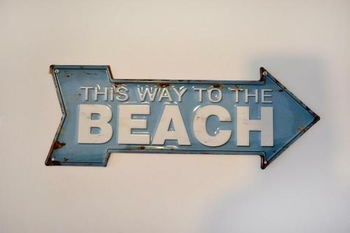 Sea View Luxury Apartments, Ala Da