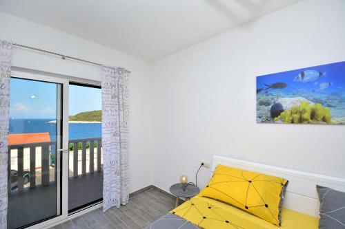 Sea View Luxury Apartments, Ala Da