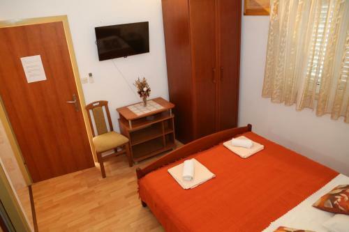 Apartments Dragica