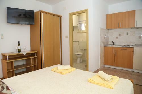 Apartments Dragica