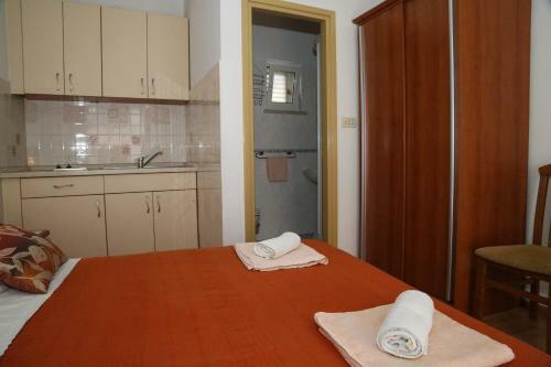 Apartments Dragica