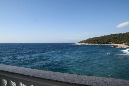 Apartments Dragica