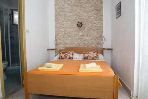 Apartments Dragica