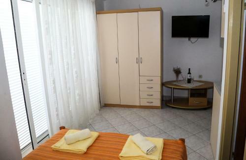 Apartments Dragica